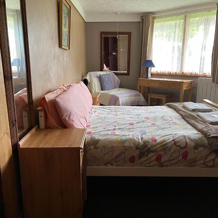 Abercraf Hafan Y Coed - Haven Of Trees Bed & Breakfast エクステリア 写真