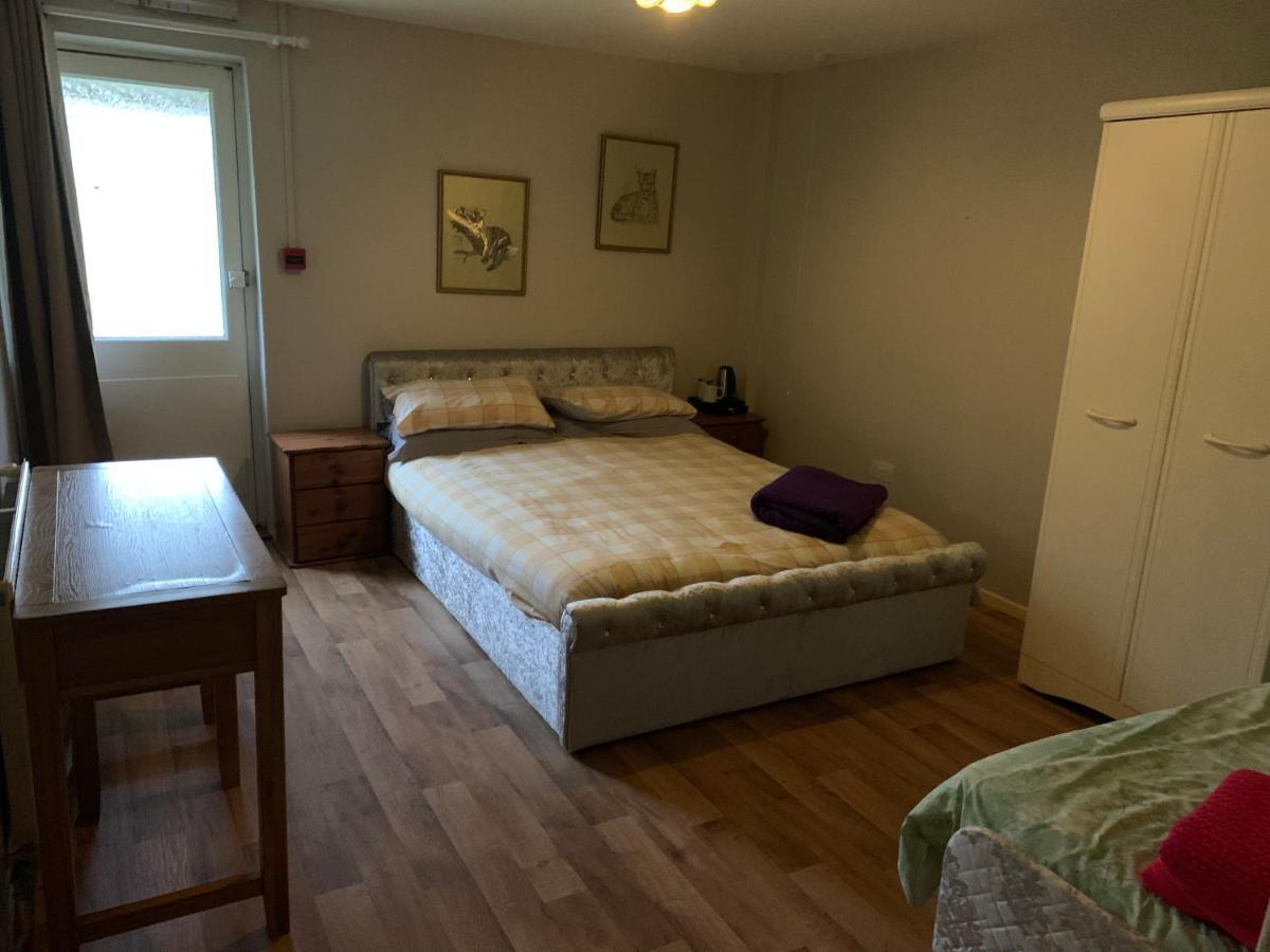 Abercraf Hafan Y Coed - Haven Of Trees Bed & Breakfast エクステリア 写真