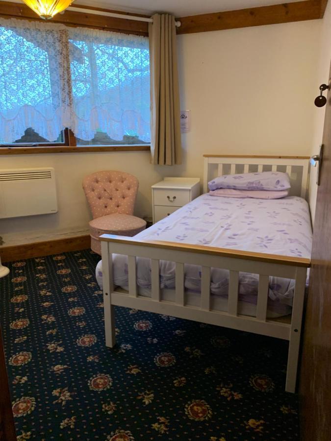 Abercraf Hafan Y Coed - Haven Of Trees Bed & Breakfast エクステリア 写真