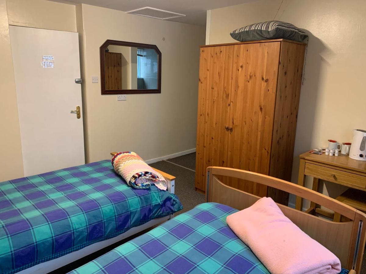 Abercraf Hafan Y Coed - Haven Of Trees Bed & Breakfast エクステリア 写真