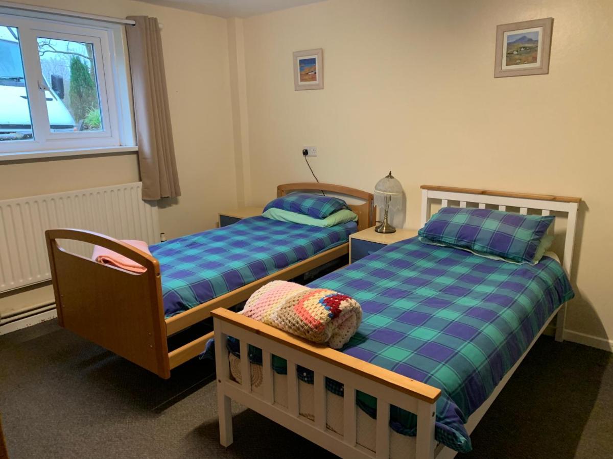 Abercraf Hafan Y Coed - Haven Of Trees Bed & Breakfast エクステリア 写真