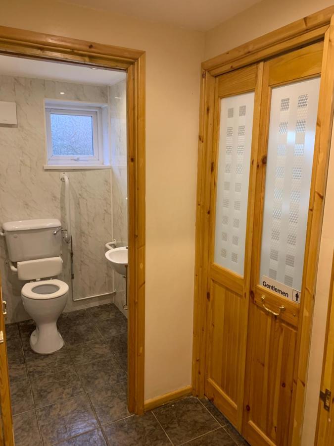 Abercraf Hafan Y Coed - Haven Of Trees Bed & Breakfast エクステリア 写真
