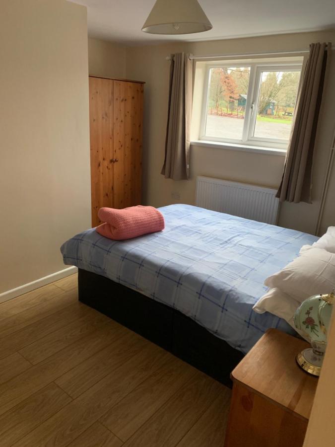 Abercraf Hafan Y Coed - Haven Of Trees Bed & Breakfast エクステリア 写真