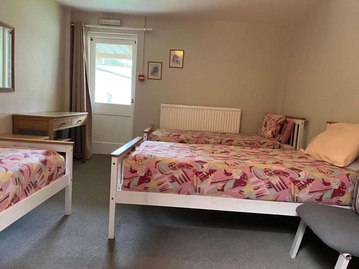 Abercraf Hafan Y Coed - Haven Of Trees Bed & Breakfast エクステリア 写真